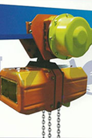 HHDS(HHBD)系列電動(dòng)小車式環(huán)鏈電動(dòng)葫蘆 HHDS(HHBD)系列電動(dòng)小車式環(huán)鏈電動(dòng)葫蘆